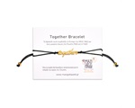 Together Bracelet Gold
