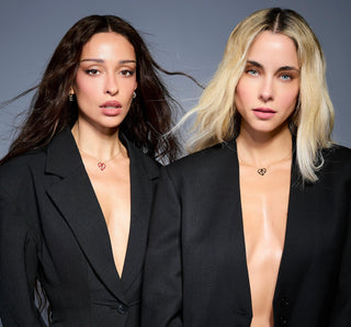 Η Δύναμη της Σύμπραξης: Όταν οι Γυναίκες Ενώνουμε το «Φως» μας.