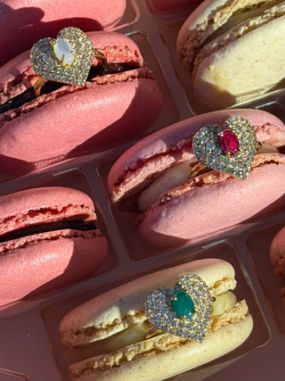 Δαχτυλίδια