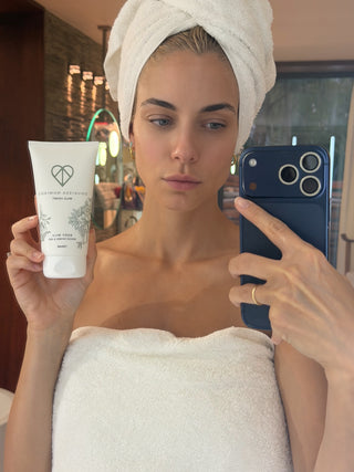 Wild Heart Body Milk 150ml