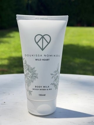 Wild Heart Body Milk 150ml