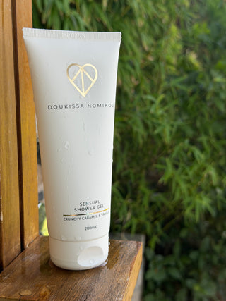 Sensual Shower Gel 200ml