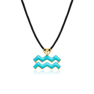 ΥΔΡΟΧΟΟΣ - Enamel Turquoise