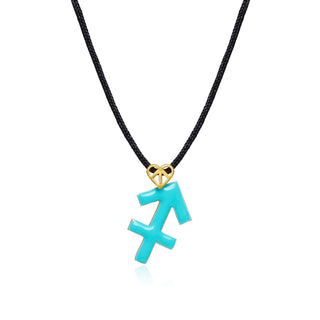 ΤΟΞΟΤΗΣ - Enamel Turquoise
