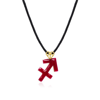 ΤΟΞΟΤΗΣ - Enamel Bordeaux