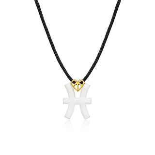 ΙΧΘΥΣ - Enamel White
