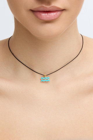 ΥΔΡΟΧΟΟΣ - Enamel Turquoise