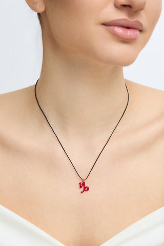 ΑΙΓΟΚΕΡΩΣ - Enamel Bordeaux