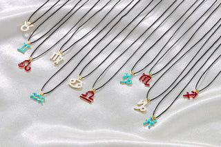 ΣΚΟΡΠΙΟΣ - Enamel Turquoise