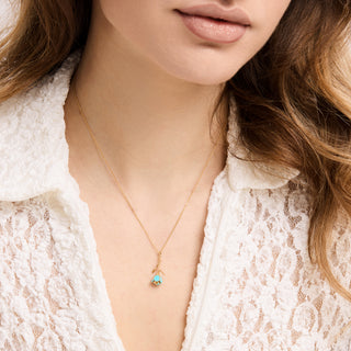 ⁠Bloom Evolution – Azure Dream