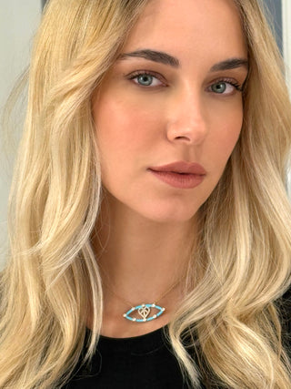 The Eye of the Heart  🩵