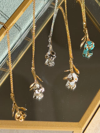 Bloom Evolution – Golden Heirloom