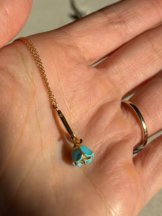 ⁠Bloom Evolution – Azure Dream