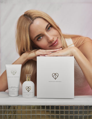 Gift Set DOUKISSA NOMIKOU